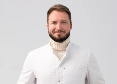 Фролов Ростислав Александрович