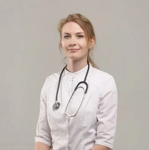 Емцова Татьяна Владимировна